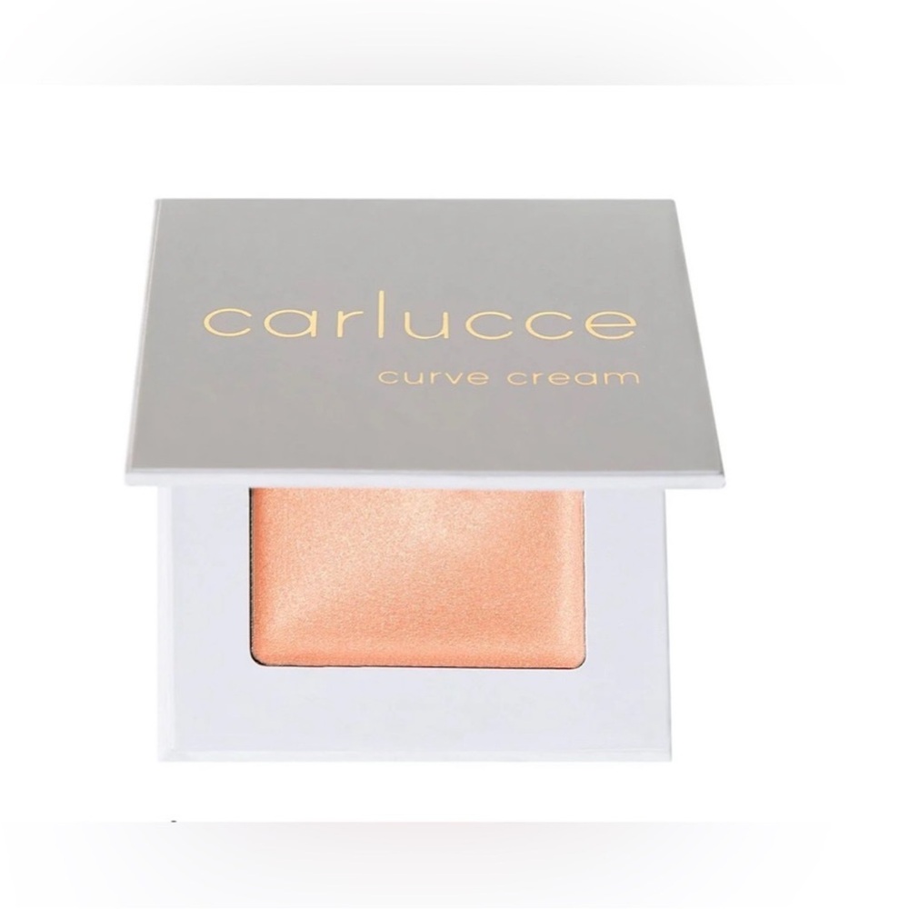Carlucce Curve Cream - Awaken - Highlighter Cream - $44 MSRP